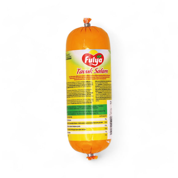 Fulya salami z kurczaka 400g