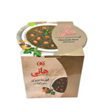 Ghormeh Sabzi Hani 480g – Perski Gulasz Ziołowy (Bez Mięsa)