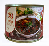 Ghormeh Sabzi Hani 480g – Perski Gulasz Ziołowy (Bez Mięsa)