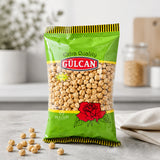 gulcan  Roasted Salted Yellow Chickpeas 350g