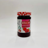 Dżem Truskawkowy Gulcan 380g – Turecka Konfitura