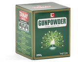 Herbata zielona liściasta Gunpowder TANAY 250g 