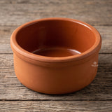 Gliniona miska do pieczenia Güveç 16cm Kochmaster ręcznie robiona