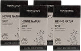 Henna Czarna do Włosów 90g – 100% naturalna, Henné Nature Noire