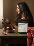 Henna Czarna do Włosów 90g – 100% naturalna, Henné Nature Noire