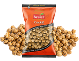 Çifte Kavrulmuş Leblebi – Double Roasted high protein Chickpeas