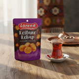 Kasztany jadalne prażone Lorena 125g