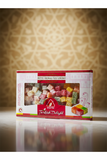 Tureckie Owocowe Mini Lokum Avşarlar 350g – Turkish Delight