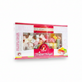 Tureckie Owocowe Mini Lokum Avşarlar 350g – Turkish Delight