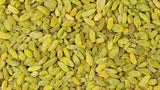 Zielone Rodzynki Podłużne Naz 300g – 100% Naturalne Keshmesh
