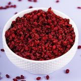 Berberys Suszony Jadalny Naz 180g – Perski Zereshk Premium