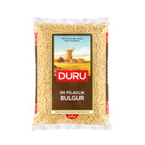 Kasza bulgur super jakość 1kg Duru