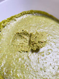 nutswiss pistachio paste