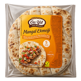 Oz-Yil Chlebek do Grilla Mangal Ekmegi Pita 5x75g