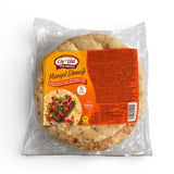 Oz-Yil Chlebek do Grilla Mangal Ekmegi Pita 5x75g