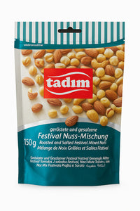 Tadim Mieszanka Orzechów Festival 150 g