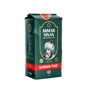Mimar Sinan Herbata Ceylon 400g – Intensywny aromat bergamotki