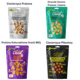 Zestaw 12x Przekąsek Orzechowych Premium Mr. Cloud