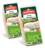 Muratbey Örgü / Chechil 150g – Turecki ser pleciony o delikatnym smaku