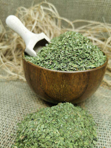 Mięta suszona 500g