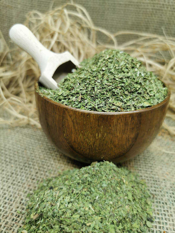 Mięta suszona 500g