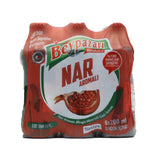 Beypazari Woda Gazowana Granat 6x200ml Pomegranate Soda