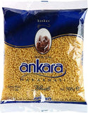 Makaron kuskus
