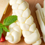 Gazi Örgü / Chechil 150g – Turecki ser pleciony o delikatnym smaku