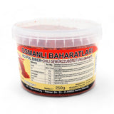 Papryka chili płatki Pul Biber ostry pieprz cayenne turecki Osmanlı 250g