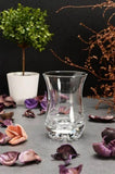 Szklanka Tulipan 'Ince Belli' 110 ml | Pasabahce 6x