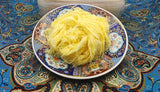 Pashmak Hajabdollah 350g - Perska Chałwa Kłębek Wełny z Szafranem
