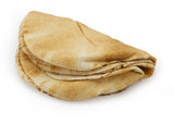 Chleb Arabski Pita 19 cm (5 sztuk) – świeży