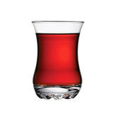 Szklanka Tulipan 'Ince Belli' 110 ml | Pasabahce 6x