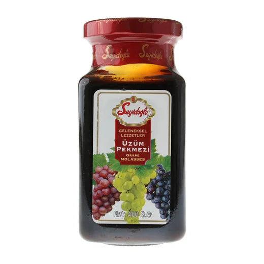 Seyidoglu GRAPE MOLASSES melasa winogronowa 400g