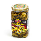 Suntat Oliwki zielone grillowane 750 g