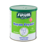 Sutum Koyun Peyniri – turecki ser z mleka owczego w puszce 400g