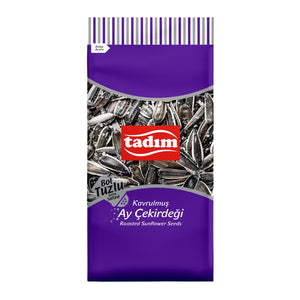 Eksra Tuzlu ve Kavrulmuş Dakota Çekirdek Meray 250g
