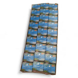 Nektar Pomarańczowy Tamek 200ml x24 – Sok Tetra Pack
