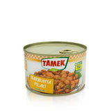 Tamek Pasta z fasoli Piękny Jaś Pilaki 400g