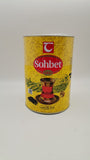 Sohbet Herbata Cejlońska Czarna z Bergamotką 250g