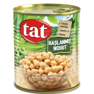 Tat Cieciorka gotowana 800g