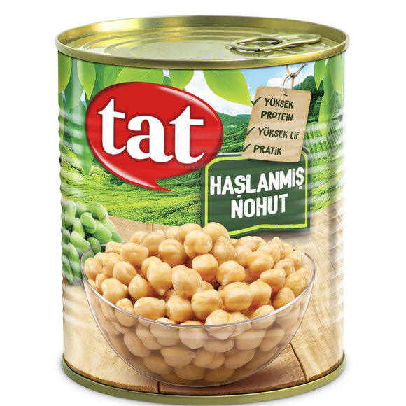 Tat Cieciorka gotowana 800g