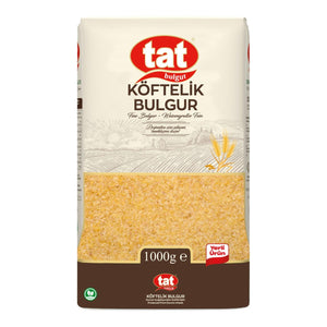 Drobna Kasza bulgur 1000g TAT