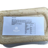 tatlan Turkish Vanilla Sesame Halva 150g