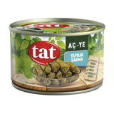 Liście winogron faszerowane ryżem Tat 400 g 