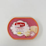 Torku Chałwa waniliowa 350 g – tradycyjna turecka chałwa sezamowa