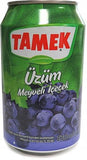 Nektar Turtamek Sok WINOGRONO 24x250ml