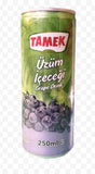 Nektar Turtamek Sok WINOGRONO 24x250ml