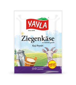 Ser kozi w zalewie solankowej 150 g – ser z mleka koziego Yayla