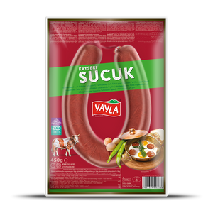 Yayla Kiełbasa po Turecku Sucuk 450g